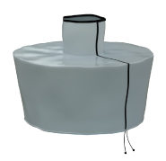 The Speed Mask solution