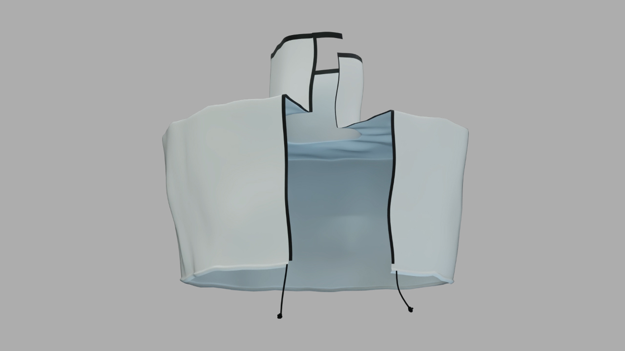 Speed Mask product image 2