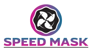 Speed Mask Logo